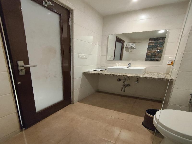 Trevon Hotels & Resorts Goa  image