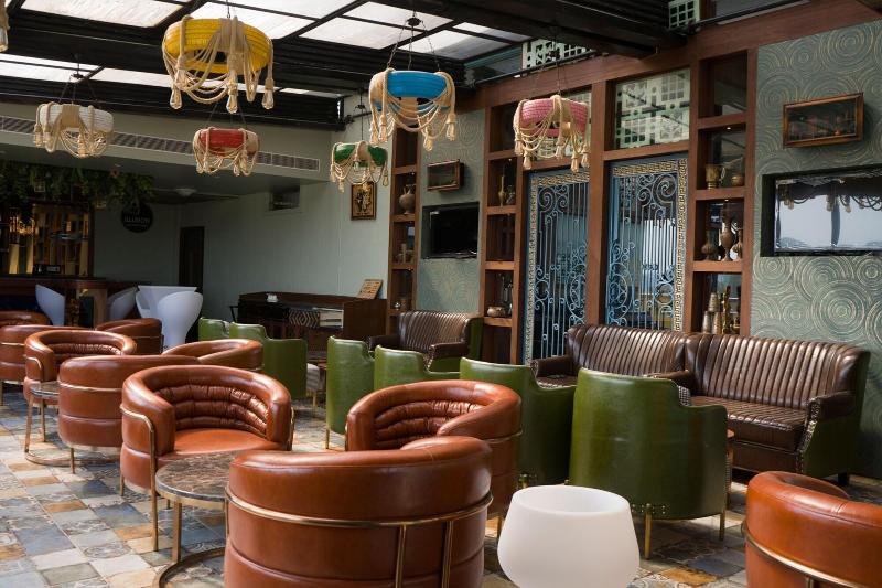 Hotel Clarks Inn Suites Kangra image