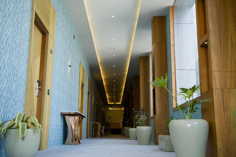 Hotel Clarks Inn Suites Kangra image