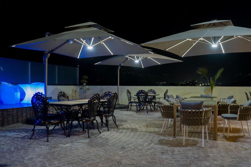 Hotel Clarks Inn Suites Kangra image