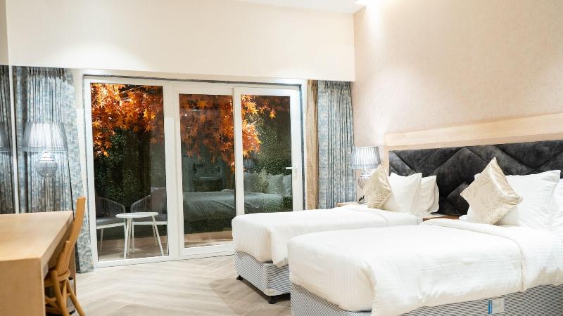 Hotel Clarks Inn Suites Kangra image