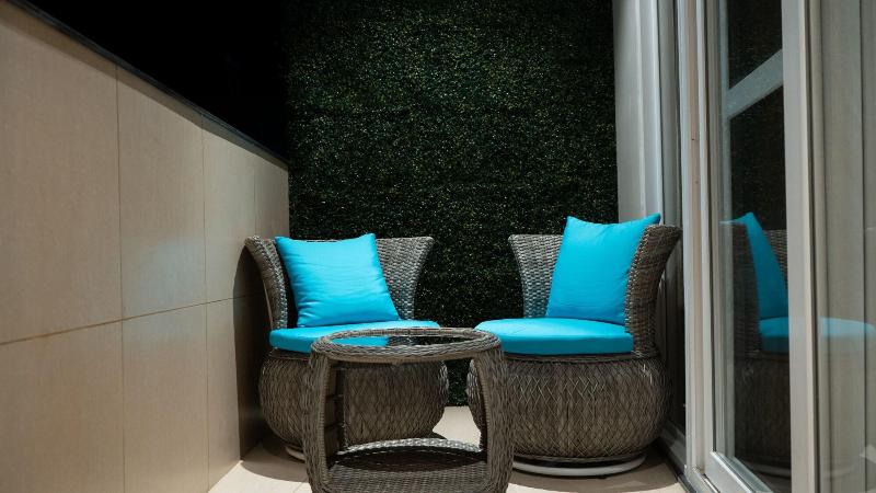 Hotel Clarks Inn Suites Kangra image