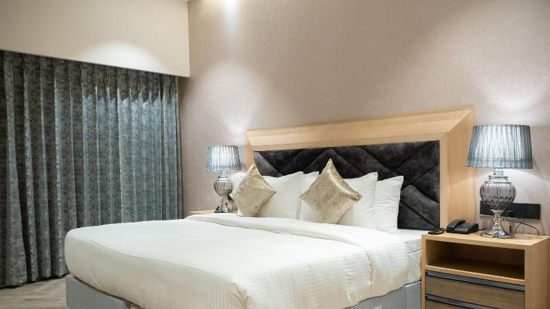 Hotel Clarks Inn Suites Kangra image