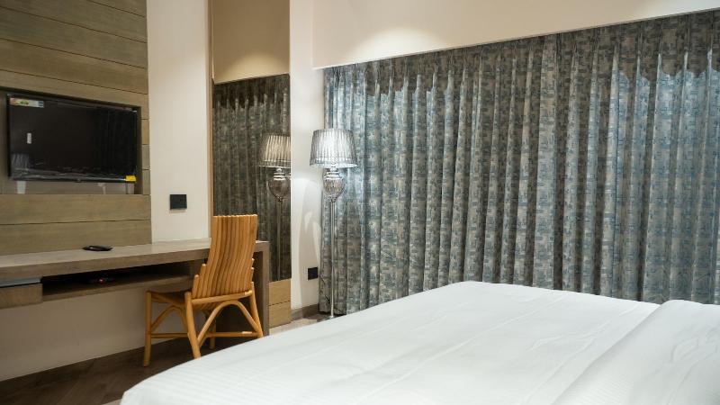 Hotel Clarks Inn Suites Kangra image