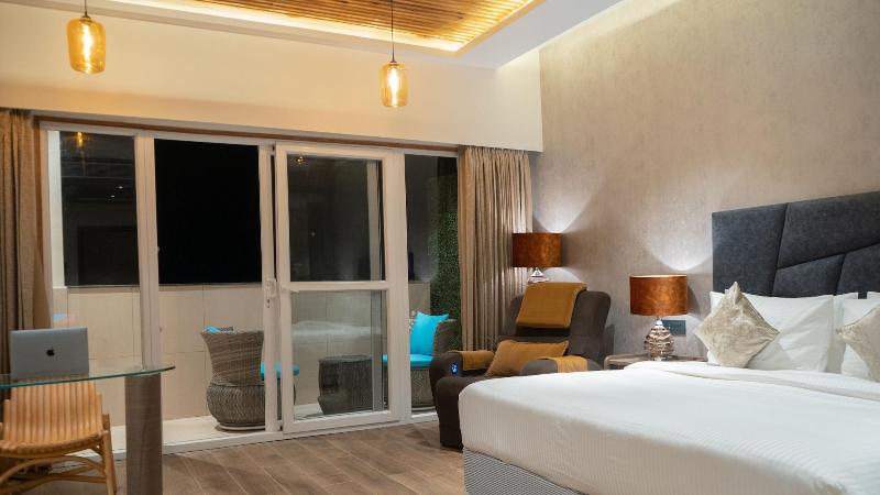 Hotel Clarks Inn Suites Kangra image