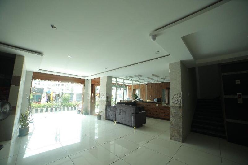 Hotel Roi Inn image