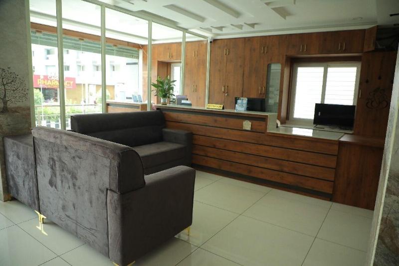 Hotel Roi Inn