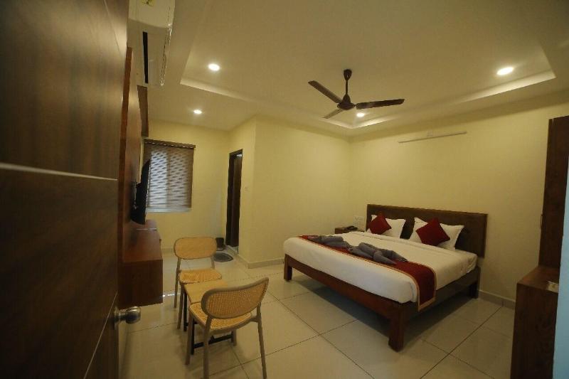 Hotel Roi Inn image