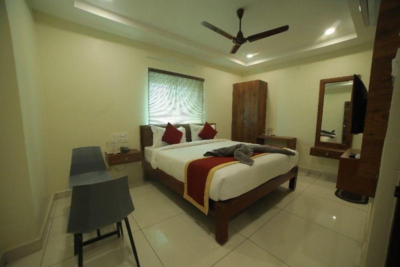 Hotel Roi Inn image