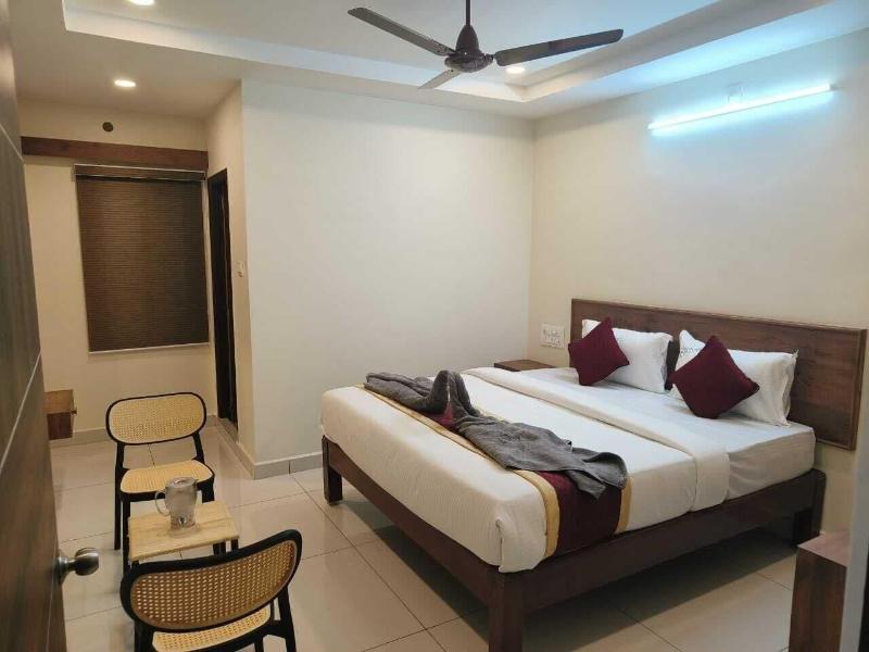 Hotel Roi Inn image