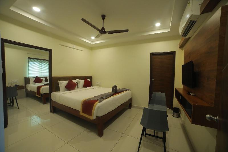 Hotel Roi Inn image
