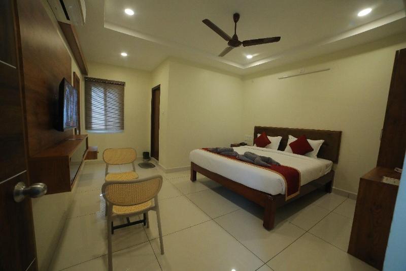 Hotel Roi Inn image