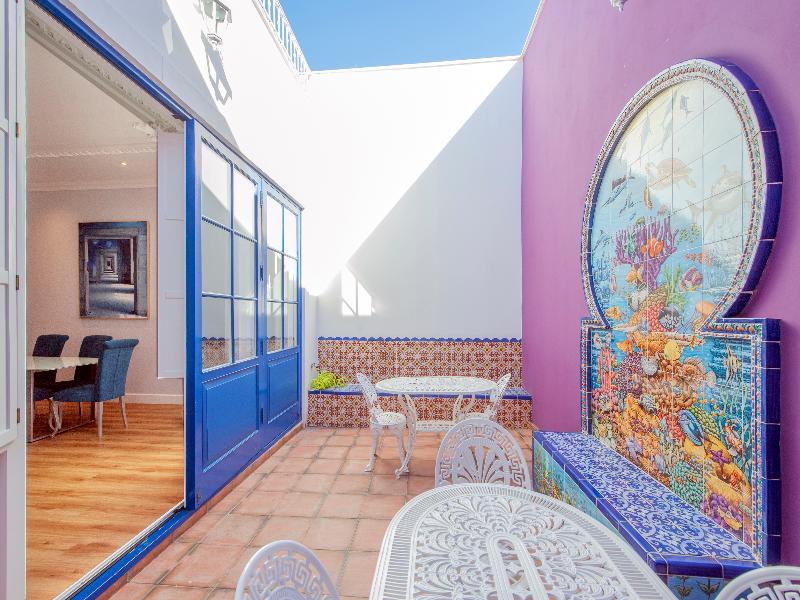 Casa Verde Ayamonte image