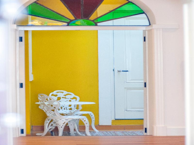 Casa Verde Ayamonte image