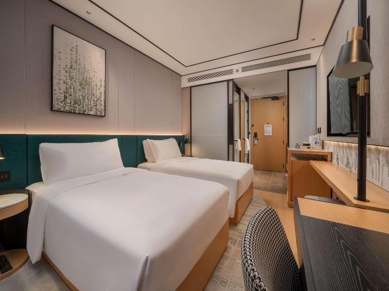 Hilton Garden Inn Shanghai Caoyang image