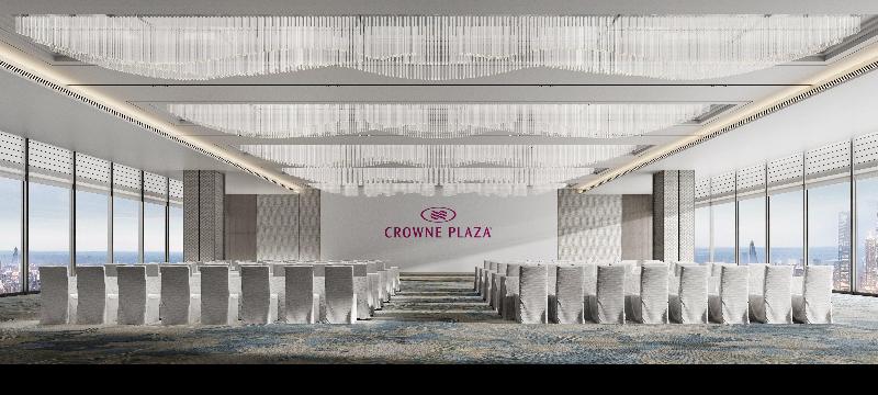 Crowne Plaza Jingmen image