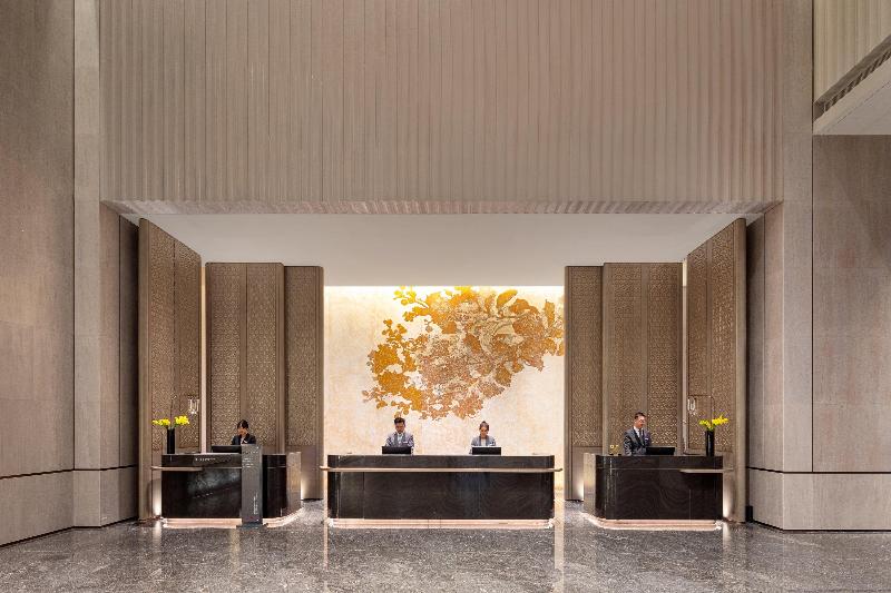 Crowne Plaza Jingmen image