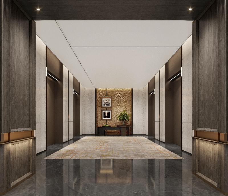 Crowne Plaza Jingmen image
