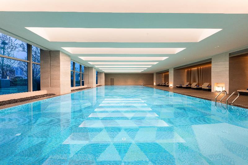Crowne Plaza Jingmen image