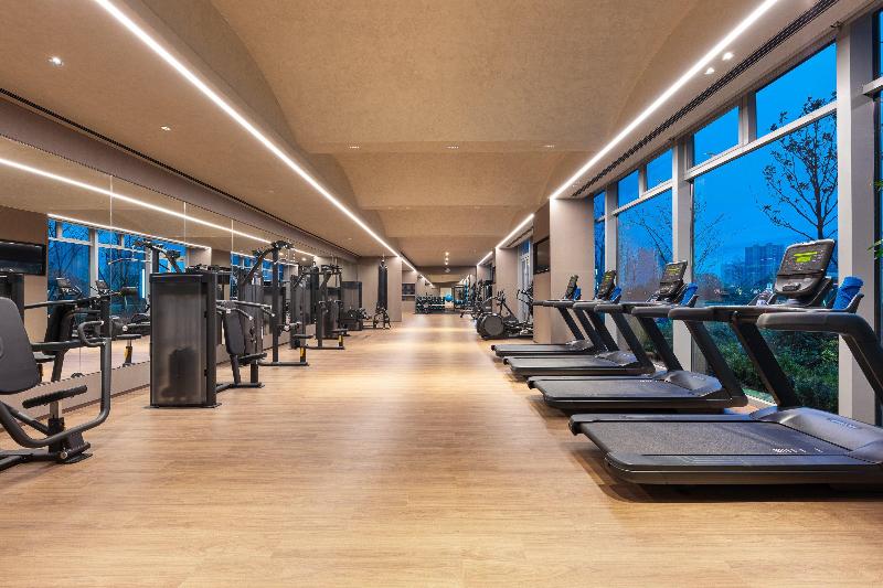 Crowne Plaza Jingmen image