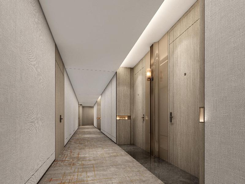 Crowne Plaza Jingmen image