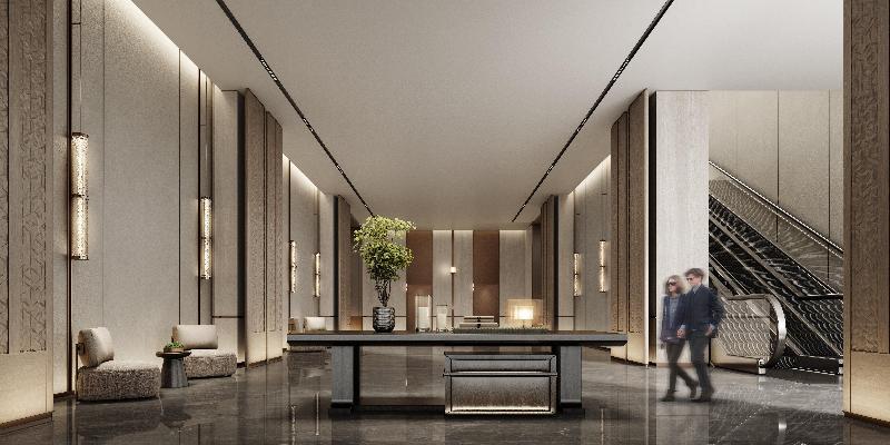 Crowne Plaza Jingmen image