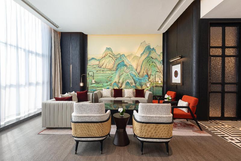 Crowne Plaza Jingmen image