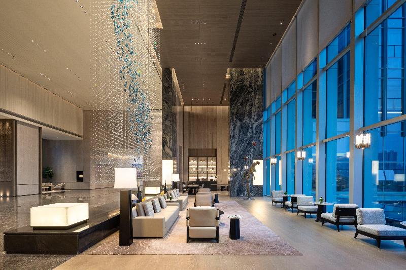 Crowne Plaza Jingmen image