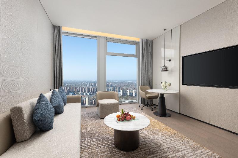 Crowne Plaza Jingmen image