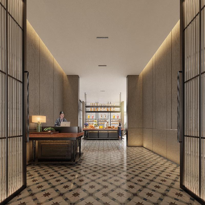 Crowne Plaza Jingmen image