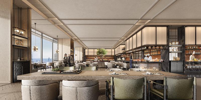Crowne Plaza Jingmen image