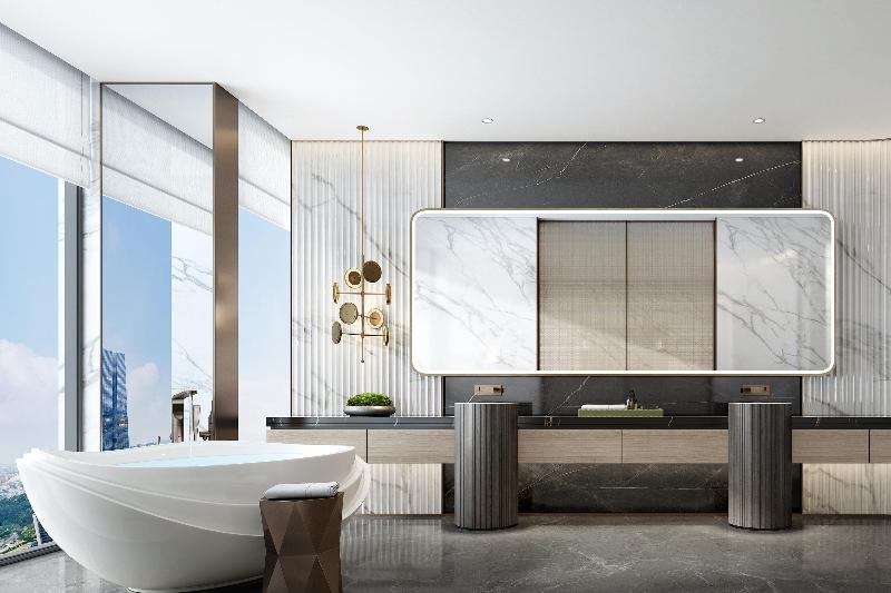 Crowne Plaza Jingmen image