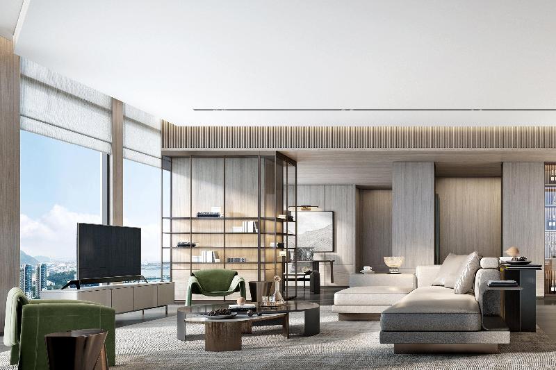 Crowne Plaza Jingmen image
