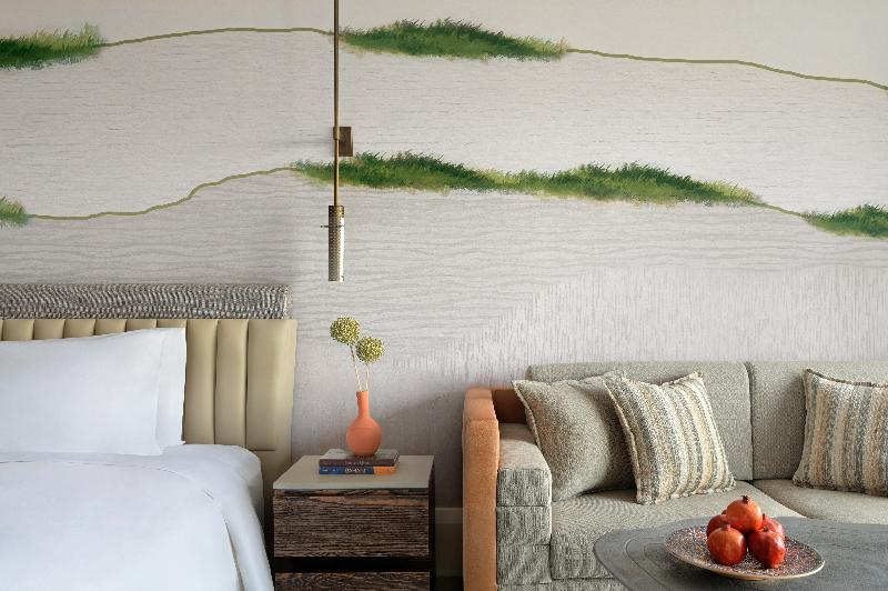 Hotel Indigo Jabal Akhdar Resort & Spa image