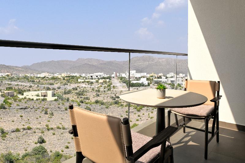 Hotel Indigo Jabal Akhdar Resort & Spa image
