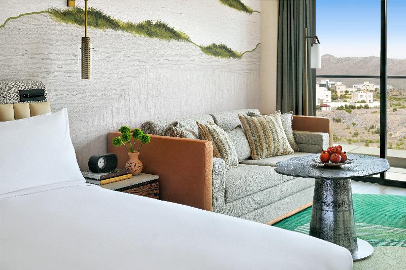 Hotel Indigo Jabal Akhdar Resort & Spa image