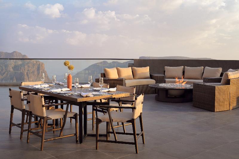 Hotel Indigo Jabal Akhdar Resort & Spa image