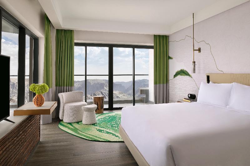 Hotel Indigo Jabal Akhdar Resort & Spa image