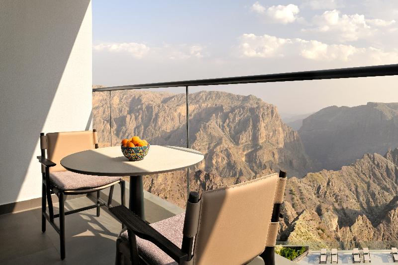 Hotel Indigo Jabal Akhdar Resort & Spa image