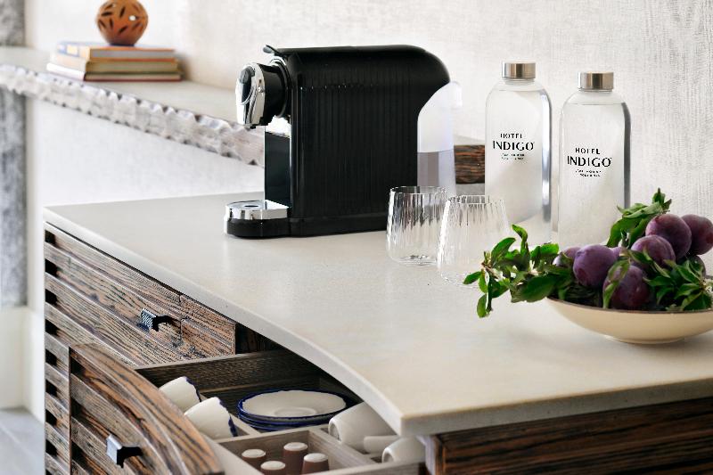 Hotel Indigo Jabal Akhdar Resort & Spa image
