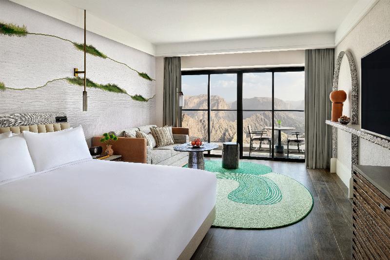 Hotel Indigo Jabal Akhdar Resort & Spa image