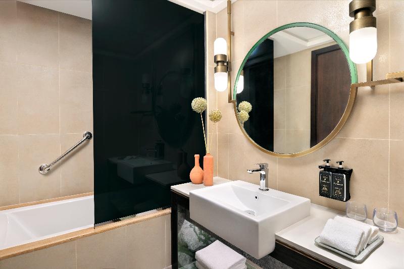 Hotel Indigo Jabal Akhdar Resort & Spa image
