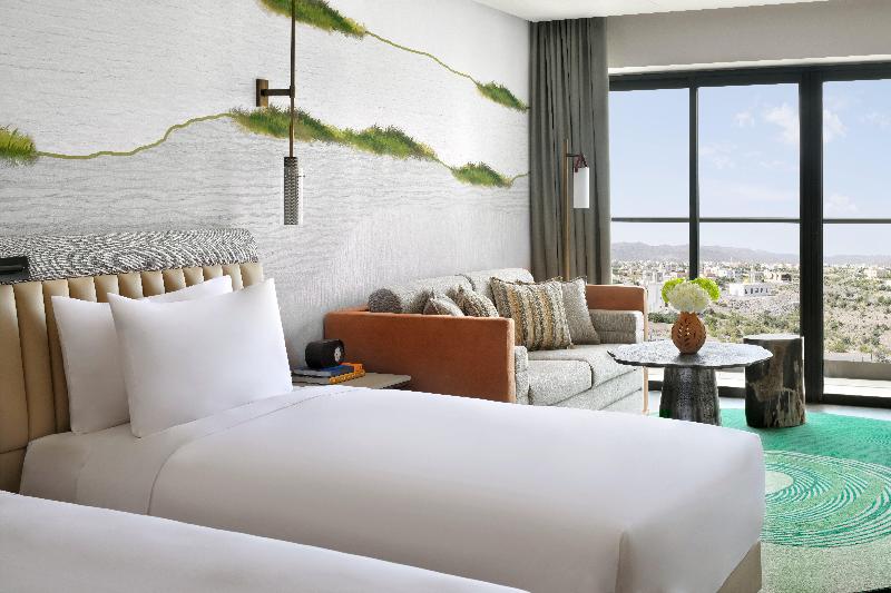Hotel Indigo Jabal Akhdar Resort & Spa image