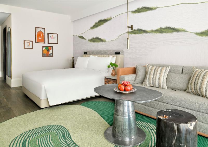 Hotel Indigo Jabal Akhdar Resort & Spa image