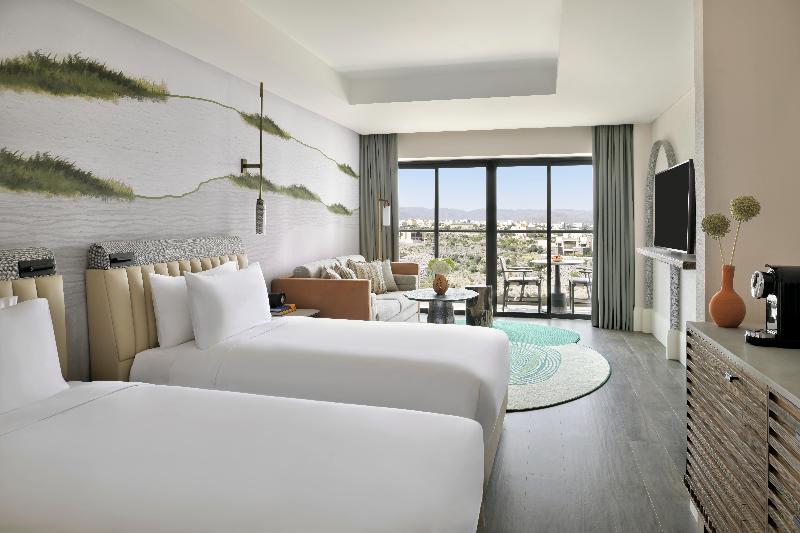 Hotel Indigo Jabal Akhdar Resort & Spa image