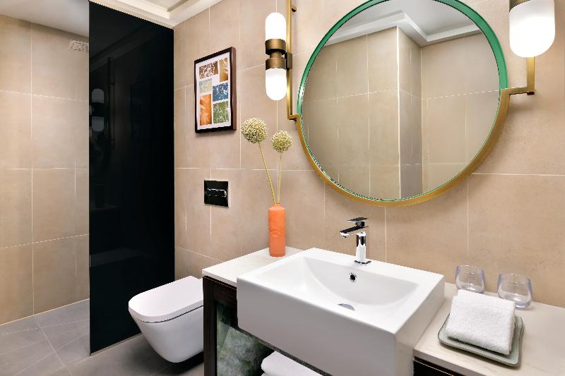 Hotel Indigo Jabal Akhdar Resort & Spa image