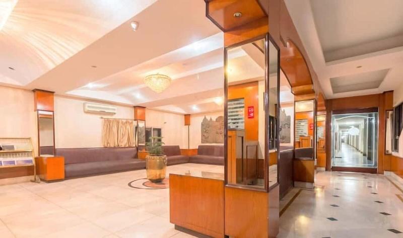 Hotel Hornbill image