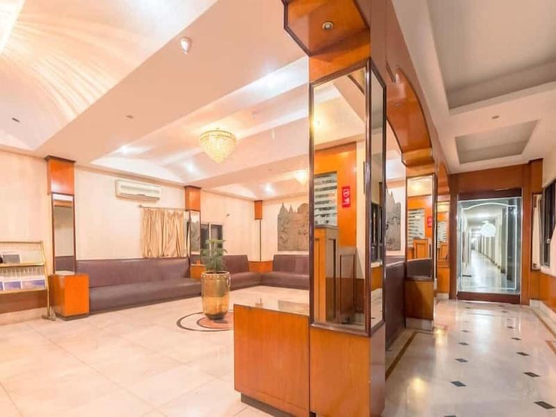 Hotel Hornbill image