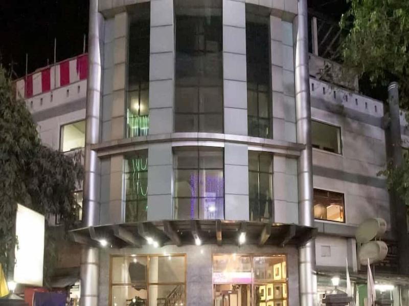 Hotel Hornbill image