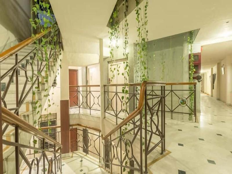 Hotel Hornbill image